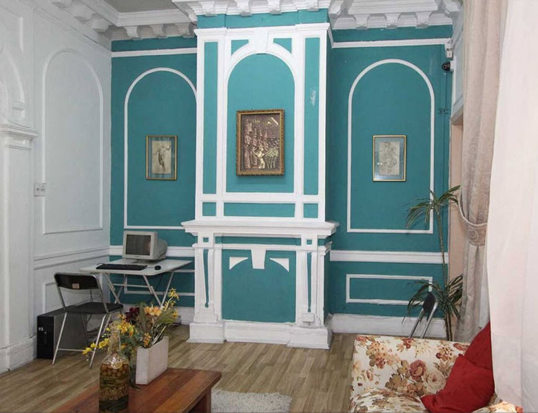 סנטיאגו Hotel Londres 35 מראה חיצוני תמונה