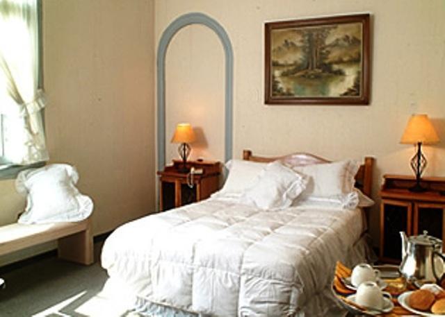 סנטיאגו Hotel Londres 35 חדר תמונה