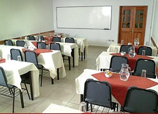 סנטיאגו Hotel Londres 35 מראה חיצוני תמונה