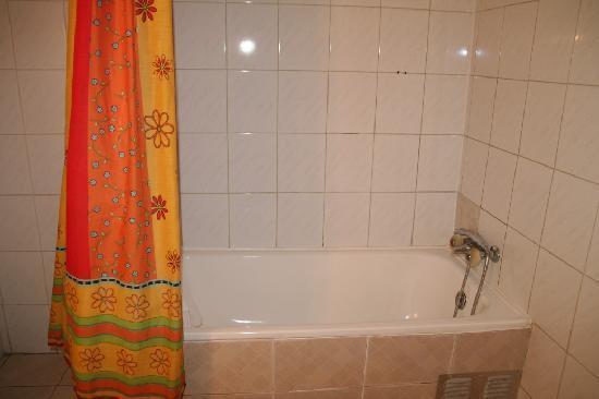 סנטיאגו Hotel Londres 35 חדר תמונה