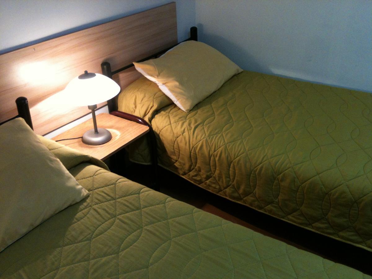 סנטיאגו Hotel Londres 35 חדר תמונה