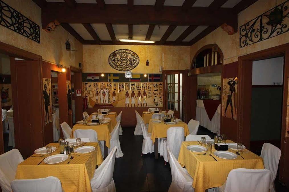 סנטיאגו Hotel Londres 35 מראה חיצוני תמונה